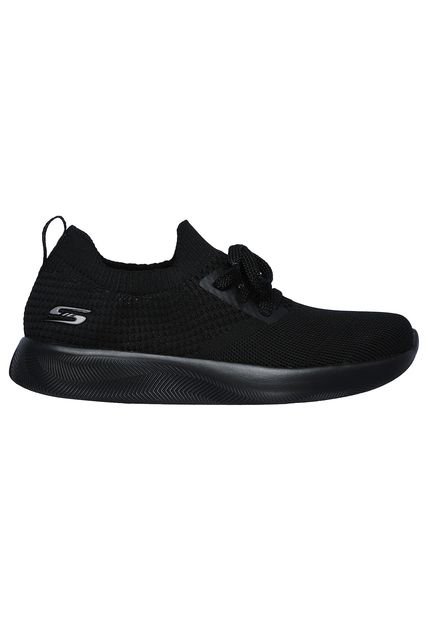 Tenis Skechers Bobs Squad 2 Shot Caller Color Negro Para Mujer - Compra  Ahora | Dafiti Colombia