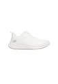 Tenis Skechers Mujer Bobs Moda Flex - Blanco de Skechers