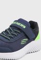 Tenis SKECHERS Bounder - Trekzic Azul de Skechers