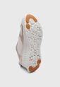 Tenis Walking  SKECHERS Go Walk Oro Rosa de Skechers
