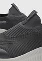 Tenis Lifestyle SKECHERS Bobs Squad 4 Negro de Skechers