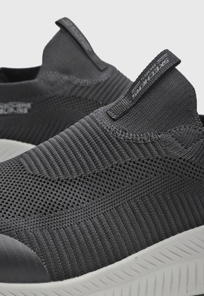 Tenis Lifestyle SKECHERS Bobs Squad 4 Negro