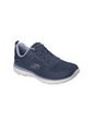 Tenis Skechers Mujer Summits QuietDream - Azul de Skechers