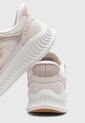 Tenis Walking  SKECHERS Go Walk Oro Rosa de Skechers