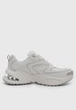 Tenis Lifestyle Skechers Hypno Daze Blanco de Skechers