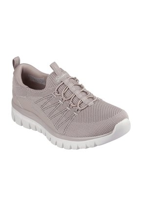 TENIS SKECHERS MUJER 100702TPE GRACEFUL Talla 7.5