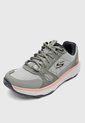 Tenis Trail SKECHERS Ridge Oak Gris de Skechers