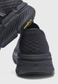 Tenis Walking Negro Skechers Skechers Slip-ins: Max Cushioning Premier 2.0 de Skechers