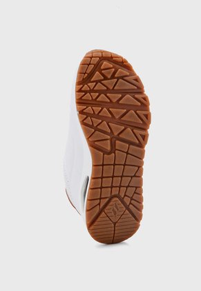 Tenis SKECHERS Uno Gen1 Blanco