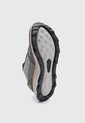 Tenis Trail SKECHERS Ridge Oak Gris de Skechers