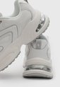 Tenis Lifestyle Skechers Hypno Daze Blanco de Skechers