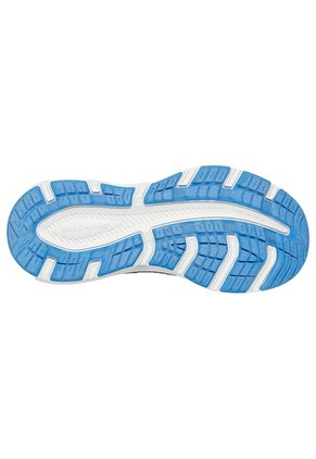 Tenis Skechers Kids Edgeride Rekze - Gris
