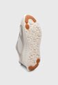 Tenis Walking  SKECHERS Go Walk Now Dorado de Skechers