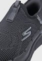 Tenis Walking Negro Skechers Skechers Slip-ins: Max Cushioning Premier 2.0 de Skechers