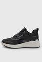 Tenis Lifestyle Skechers Billion 2  Negro de Skechers