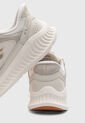 Tenis Walking  SKECHERS Go Walk Now Dorado de Skechers