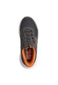 TENIS SKECHERS NIÑO 404208L-CHAR BOUNDER Talla 1 de Skechers