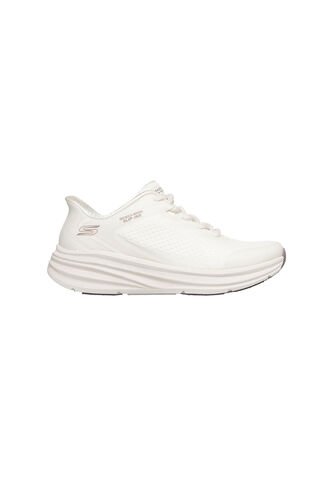 Tenis Skechers Mujer Bobs Skills - Blanco Skechers