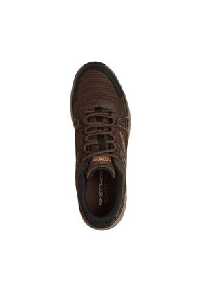 TENIS SKECHERS HOMBRE 237806BRN HILLCREST Talla 9.5