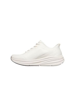 Tenis Skechers Mujer Bobs Skills - Blanco