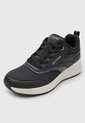 Tenis Lifestyle Skechers Billion 2  Negro de Skechers