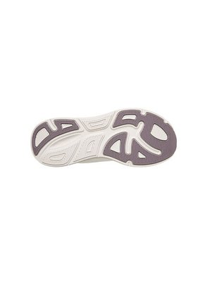 Tenis Skechers Mujer Bobs Skills - Blanco