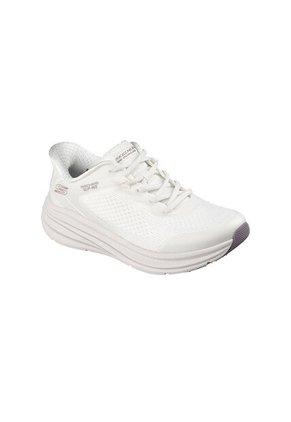 Tenis Skechers Mujer Bobs Skills - Blanco
