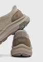Mocasines SKECHERS Pollard Rohan Taupe de Skechers