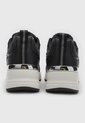 Tenis Lifestyle Skechers Billion 2  Negro de Skechers