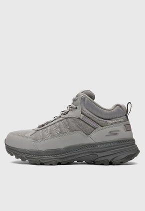 Tenis SKECHERS Go Run Trail Altitude 2.0 - Cold Creek Gris