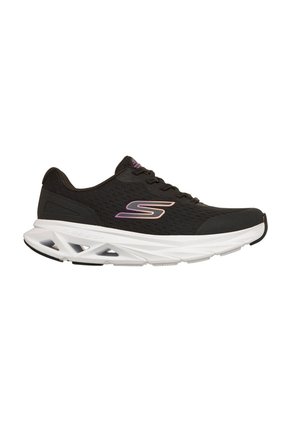 TENIS SKECHERS MUJER 129826BKW GLIDE STEP Talla 6