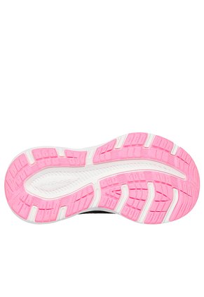TENIS SKECHERS NIÑA 303982L-BKPK EDGERID Talla 12