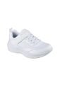 Tenis Skechers Niña Microspec Advance Velcro Blanco de Skechers