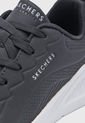 Tenis Lifestyle Negro-Marfil Skechers Uno Lite - Lighter One de Skechers