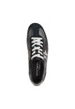 TENIS SKECHERS MUJER 185450BKSL SKX 92 Talla 5.5 de Skechers