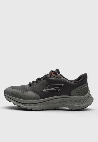 Tenis SKECHERS GO RUN Consistent 2.0 - Piedmont Gris Skechers