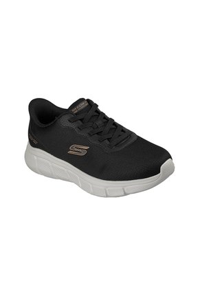 TENIS BOBS FLEX - GLACIAL EDGE SKECHERS