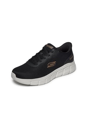 TENIS BOBS FLEX - GLACIAL EDGE SKECHERS