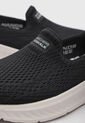 Tenis Lifestyle  SKECHERS Bobs Moda Flex Negro de Skechers