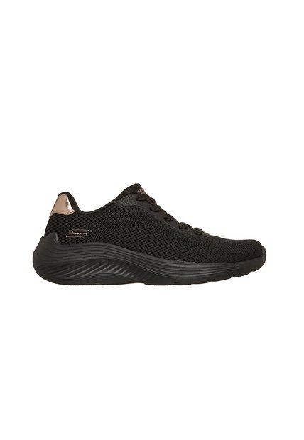 TENIS BOBS SQUAD WAVES-CURRENT  SKECHERS