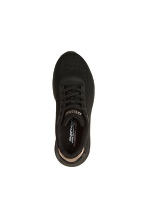 TENIS BOBS SQUAD WAVES-CURRENT SKECHERS