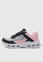 Tenis Lifestyle SKECHERS Glide Step Drift Gris de Skechers