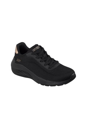 TENIS BOBS SQUAD WAVES-CURRENT SKECHERS