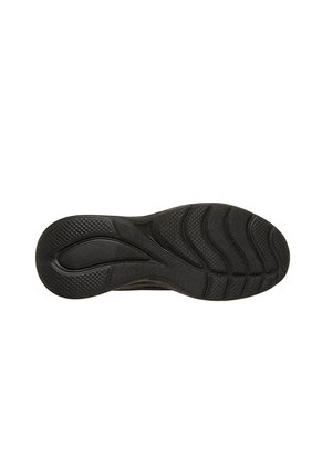 TENIS BOBS SQUAD WAVES-CURRENT SKECHERS
