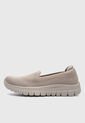 Tenis SKECHERS Graceful View Finder Beige de Skechers