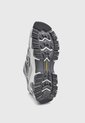 Tenis Outdoor SKECHERS D'Lites Hiker Gris de Skechers