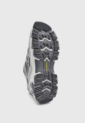 Tenis Outdoor SKECHERS D'Lites Hiker Gris