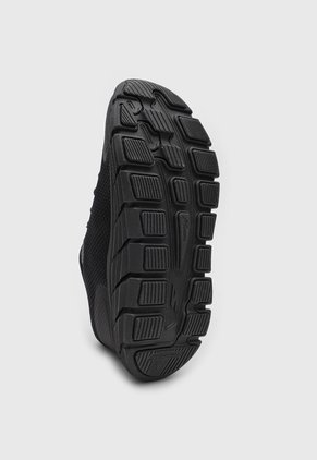 Tenis Running Skechers Max Flex - Maryn Negro