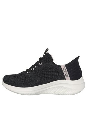 TENIS SKECHERS MUJER 150178BKPK ULTRAFLEX Talla 8