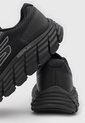 Tenis Running Skechers Max Flex - Maryn Negro de Skechers